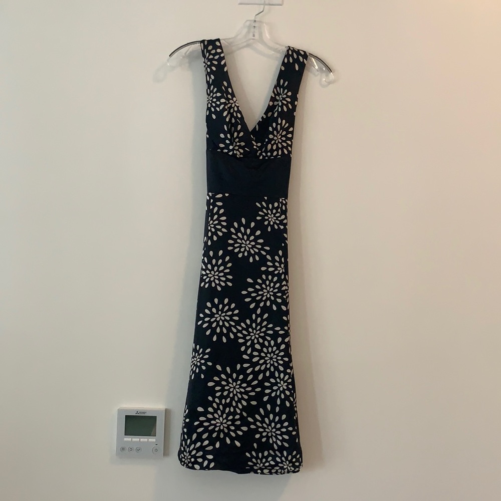 Ted Baker Silk Dress